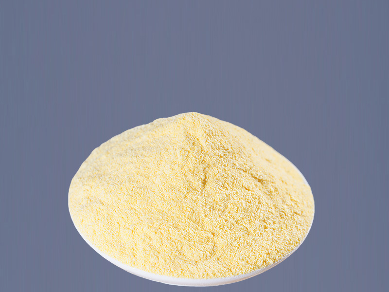 玉米粉